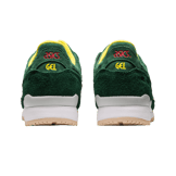 ASICS Gel-Lyte III OG Shamrock Angle 3
