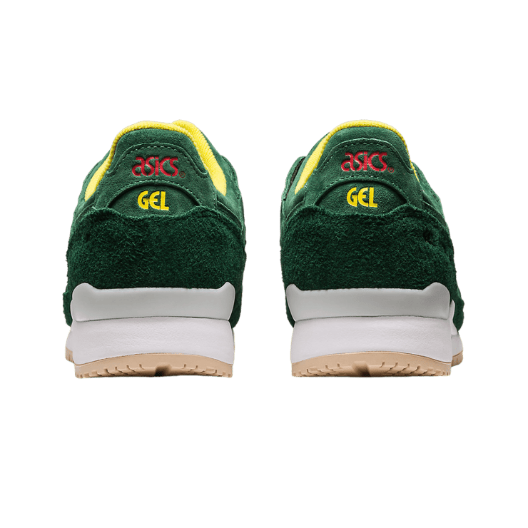 ASICS Gel-Lyte III OG Shamrock Angle 3