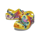 Crocs Classic Clog Half Baked Angle 0