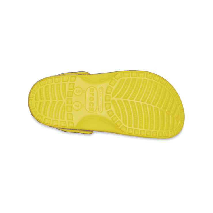 Crocs Classic Clog Half Baked Angle 2