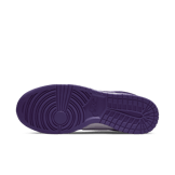 Nike Dunk Low Court Purple Angle 0