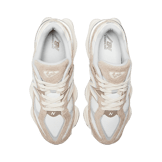 New Balance 9060 Driftwood Angle 1