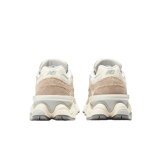 New Balance 9060 Driftwood Angle 4