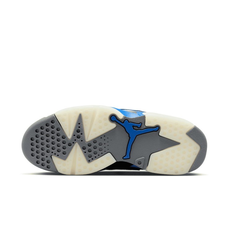 Air Jordan MVP Black Royal (W) Angle 0