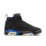 Air Jordan MVP Black Royal (W) Angle 1