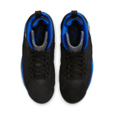 Air Jordan MVP Black Royal (W) Angle 2