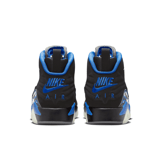 Air Jordan MVP Black Royal (W) Angle 4