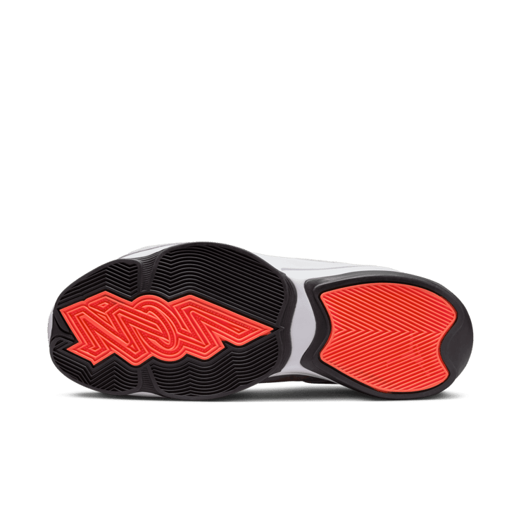 Jordan Zion 2 M.I.S. Camo Angle 0