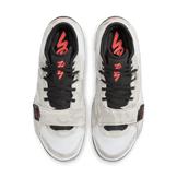 Jordan Zion 2 M.I.S. Camo Angle 1