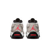 Jordan Zion 2 M.I.S. Camo Angle 3