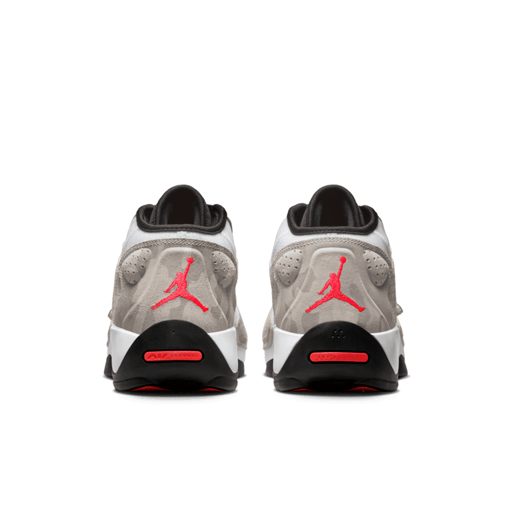 Jordan Zion 2 M.I.S. Camo Angle 3