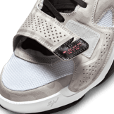 Jordan Zion 2 M.I.S. Camo Angle 4