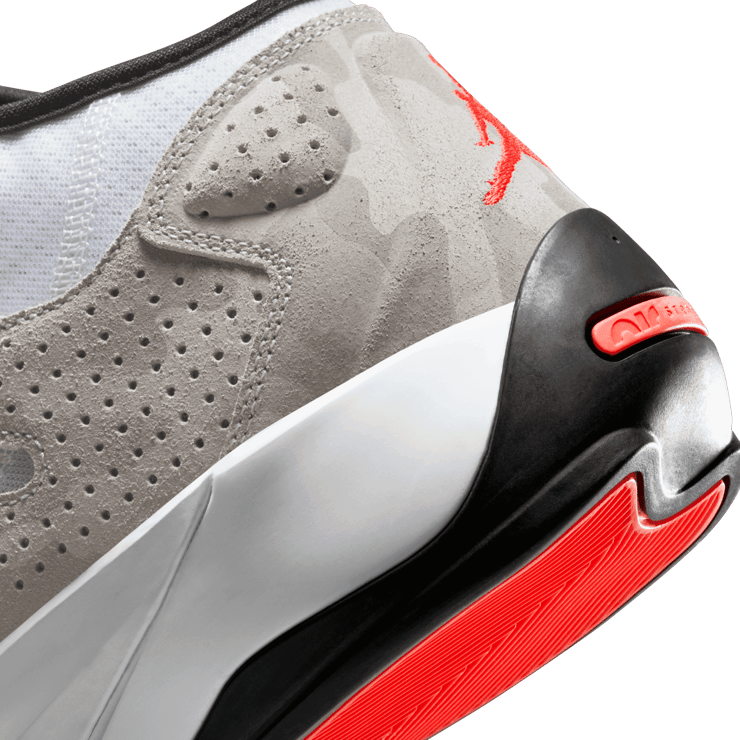 Jordan Zion 2 M.I.S. Camo Angle 5