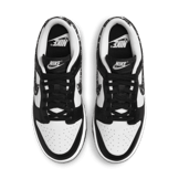 Nike Dunk Low Black Paisley (W) Angle 1