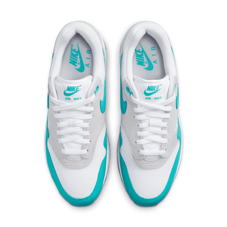 Nike Air Max 1 SC Clear Jade Angle 1