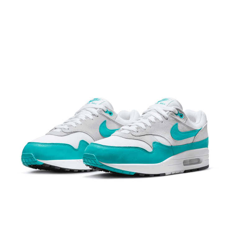 Nike Air Max 1 SC Clear Jade Angle 2