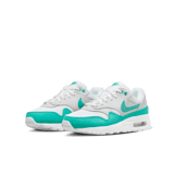 Nike Air Max 1 SC Clear Jade (GS) Angle 2