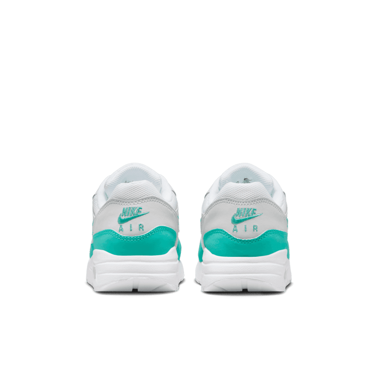 Nike Air Max 1 SC Clear Jade (GS) Angle 3