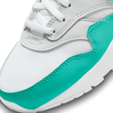 Nike Air Max 1 SC Clear Jade (GS) Angle 4