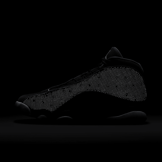 Jordan 13 Navy Angle 9