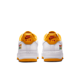 Nike Air Force 1 Low West Indies 2 Yellow (2023) Angle 2