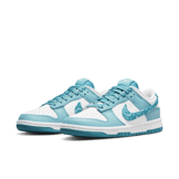 スニーカー Nike DUNK LOW ESS Blue Paisley DH4401-101 WMNS) Nike Dunk Low 'Blue Paisley' DH4401-101