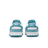 Nike Dunk Low Blue Paisley (W) Angle 3