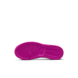 Nike Dunk Low Active Fuchsia (PS) Angle 0