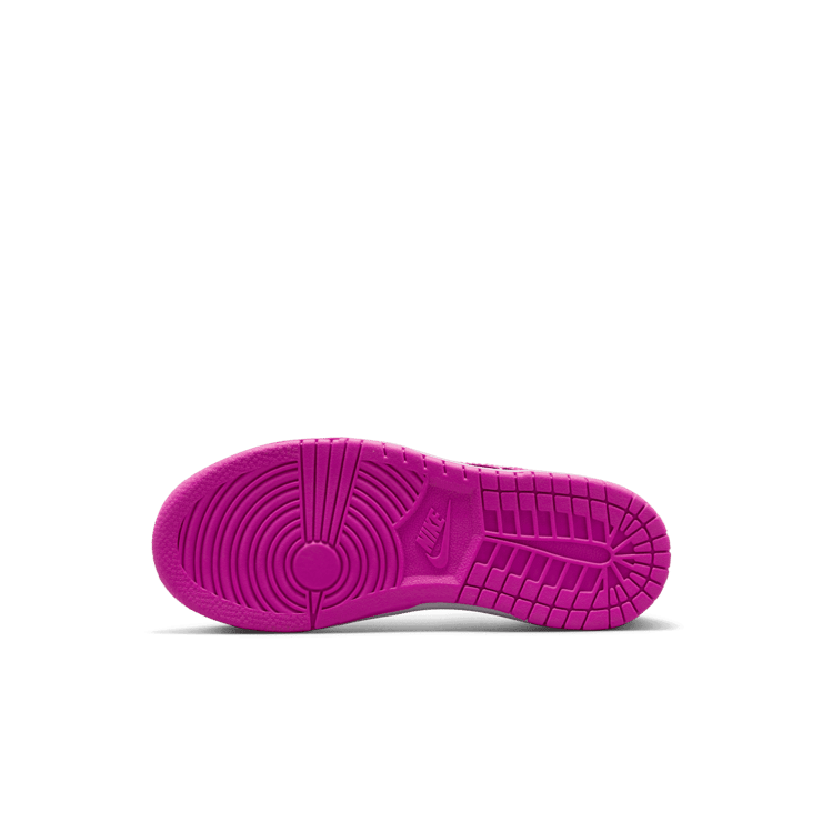 Nike Dunk Low Active Fuchsia (PS) Angle 0