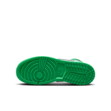 Air Jordan 1 Retro High OG Lucky Green (GS) Angle 0