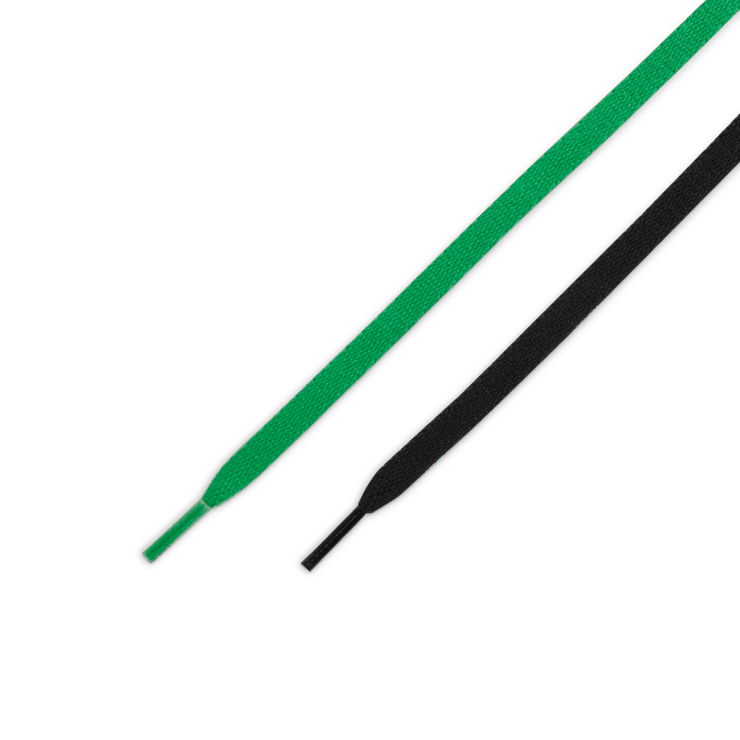 Air Jordan 1 Retro High OG Lucky Green (GS) Angle 6