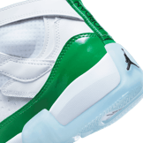 Jordan Two Trey Lucky Green Angle 5