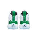 Jordan Two Trey Lucky Green Angle 3