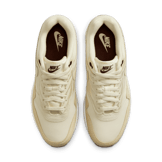 Nike Air Max 1 '87 Safari Coconut Milk (W) Angle 1