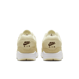 Nike Air Max 1 '87 Safari Coconut Milk (W) Angle 3