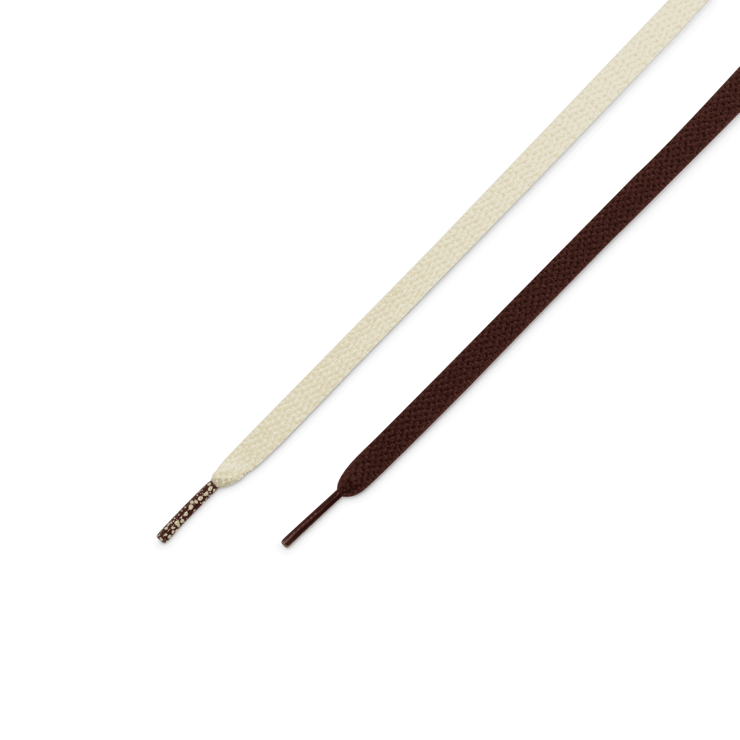 Nike Air Max 1 '87 Safari Coconut Milk (W) Angle 7