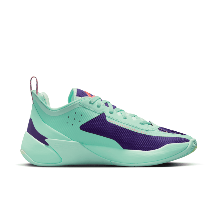 Jordan Luka 1 Easter Angle 1