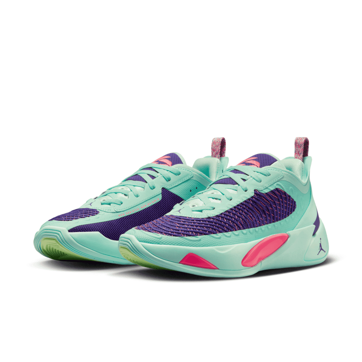 Jordan Luka 1 Easter Angle 3