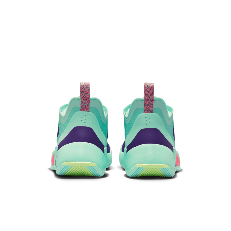 Jordan Luka 1 Easter Angle 4