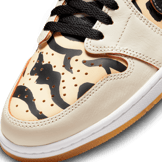 Jordan 1 Low Chinese New Year Angle 4