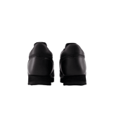 New Balance Rainier Boot Low Black Angle 4
