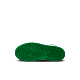 Air Jordan 1 Retro High OG Lucky Green (PS) Angle 0