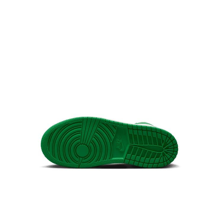 Air Jordan 1 Retro High OG Lucky Green (PS) Angle 0