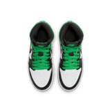 Air Jordan 1 Retro High OG Lucky Green (PS) Angle 1