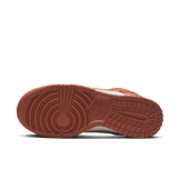 Nike Dunk Low LX Rugged Orange (W) Angle 0
