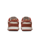 Nike Dunk Low LX Rugged Orange (W) Angle 3