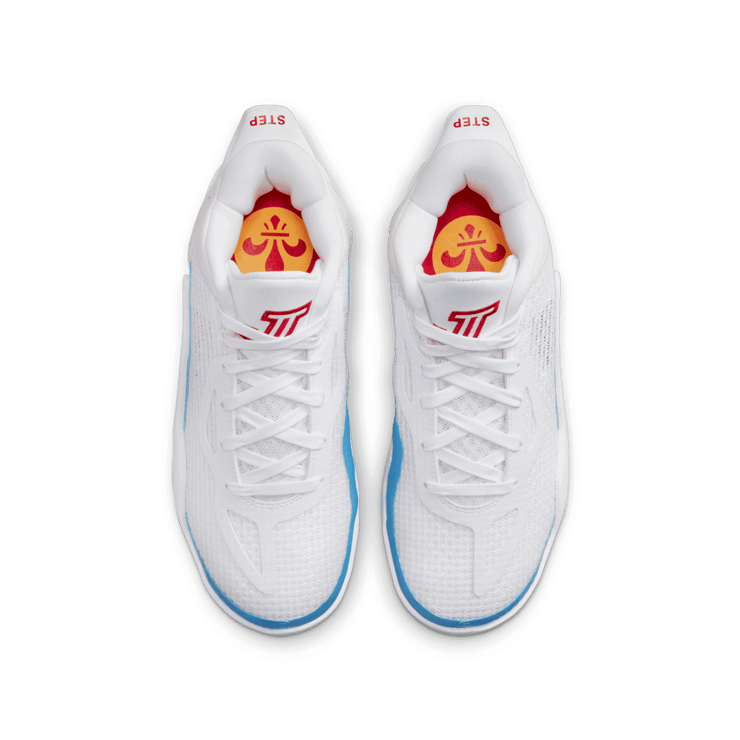 Jordan Tatum 1 St. Louis (GS) Angle 1