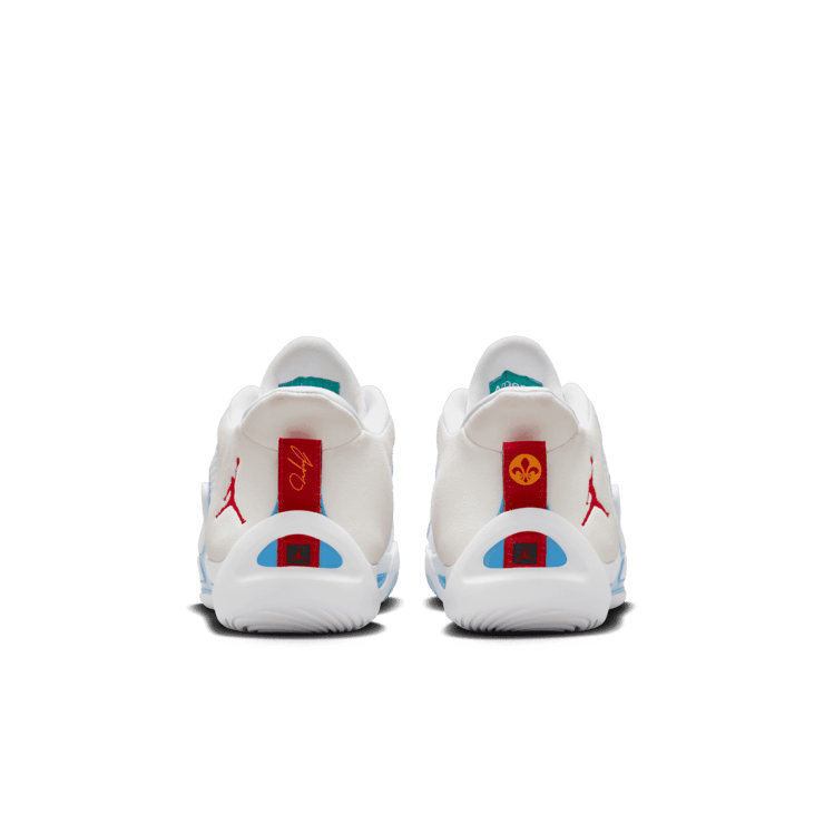 Jordan Tatum 1 St. Louis (GS) Angle 3