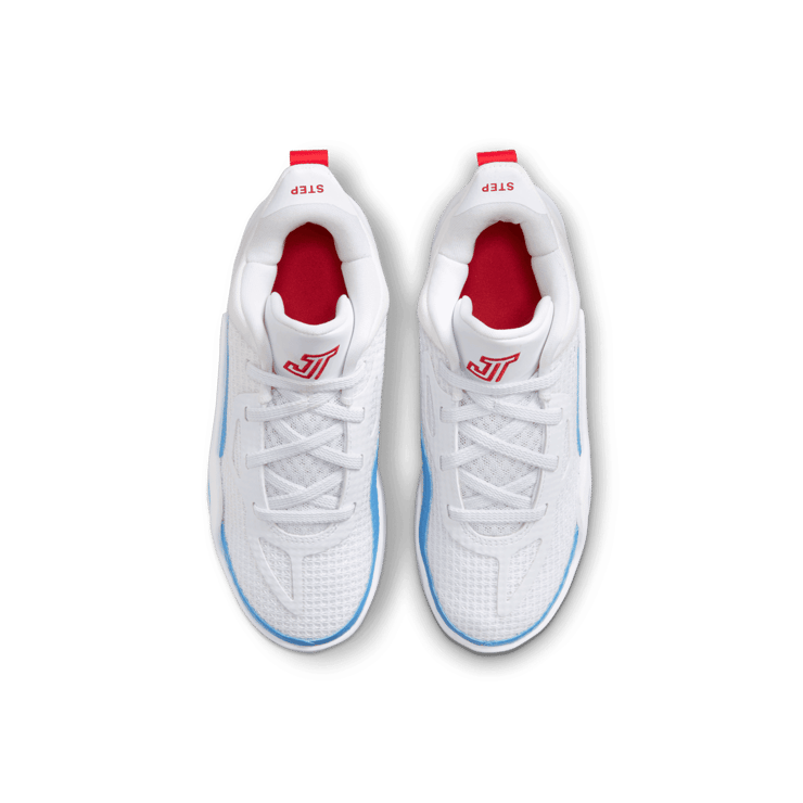 Jordan Tatum 1 St. Louis (PS) Angle 1