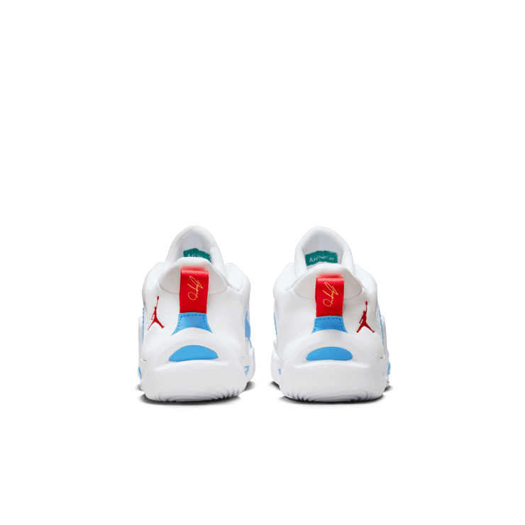 Jordan Tatum 1 St. Louis (PS) Angle 3